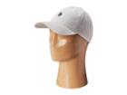 U.s. Polo Assn. Washed Twill Adjustable Baseball Cap (white) Baseball Caps