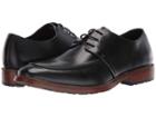 Van Heusen Giorgio (black) Men's Shoes