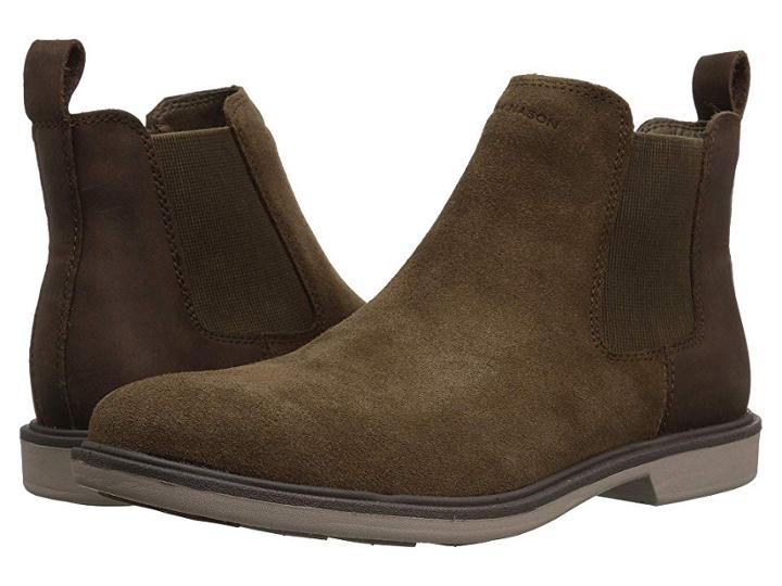 Mark Nason Ellingwood (desert) Men's Pull-on Boots