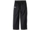 Under Armour Kids New Root Pant (little Kids/big Kids) (black) Boy's Casual Pants