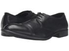 Kenneth Cole Unlisted House Rules (black) Men's Lace Up Wing Tip Shoes