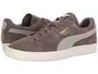 Puma Suede Classic + (falcon/rock Ridge) Men's Shoes