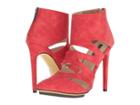 Michael Antonio Lake (red) Women's Shoes
