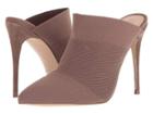 Steve Madden Drastic Dress Mule (taupe) Women's Shoes