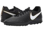 Nike Tiempox Rio Iv Tf (black/white/black) Men's Soccer Shoes