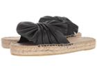 Patricia Green Belinda (black) Women's Shoes