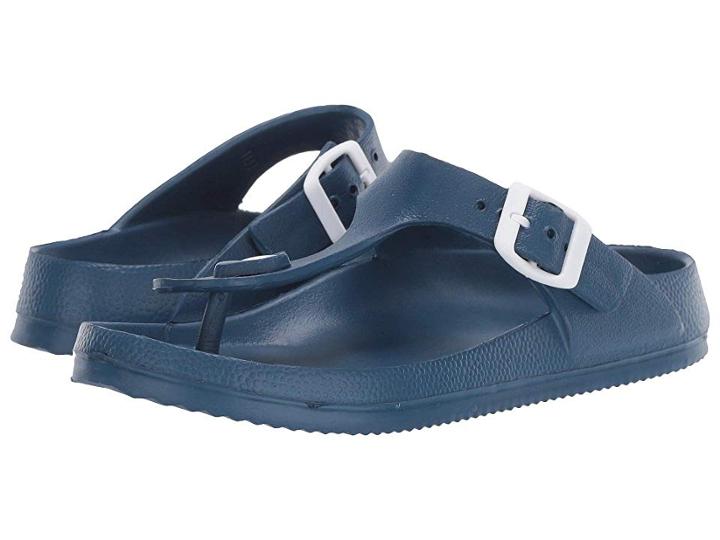 Unionbay Orlando (navy) Women's Shoes