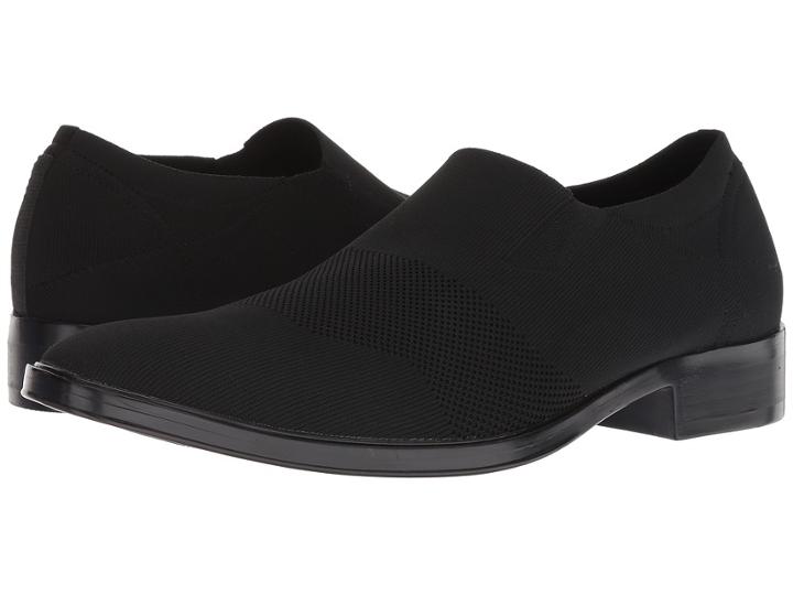 Mark Nason Chet (black) Men's Shoes
