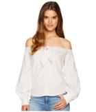 Free People Hello There Beautiful (white) Women's Clothing