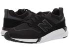 New Balance Ms009 (black/magnet) Men's Running Shoes