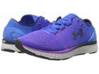 Under Armour Charged Bandit 3 (ultra Blue/purple Rave/black) Women's Running Shoes