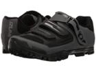 Pearl Izumi All-road V4 (black/shadow Grey) Women's Cycling Shoes