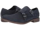 Kenneth Cole Reaction Design 20644 (navy) Men's Shoes