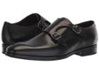 To Boot New York Benjamin (black) Men's Shoes