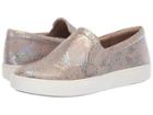 Naturalizer Marianne (silver Irridescent Snake Leather) Women's Shoes