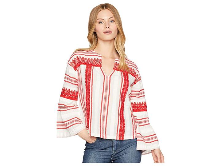Joie Selbea (cherry) Women's Clothing