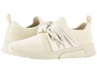 Mark Nason Debbie (cream) Women's Lace Up Casual Shoes