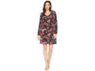 Karen Kane Printed Harper Dress (print) Women's Dress