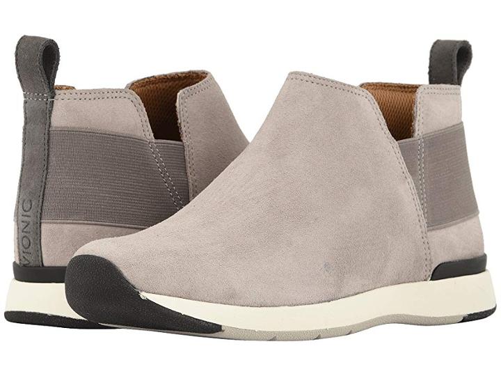 Vionic Cece (light Grey) Women's Shoes