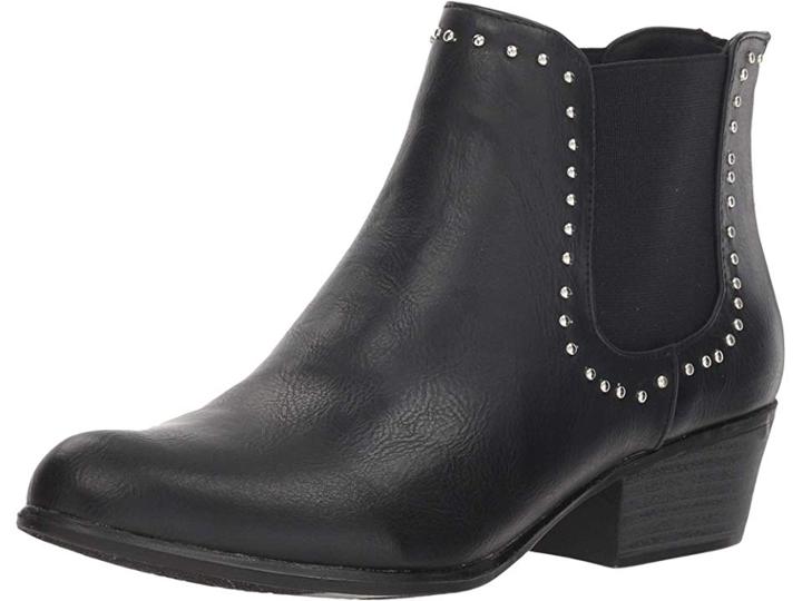 Esprit Tegan (black) Women's Shoes
