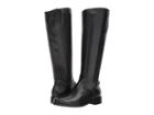 Sesto Meucci Samson (black Nappa/black E-print) Women's Boots