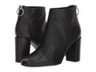 Via Spiga Nadia (black Leather) Women's Shoes
