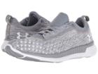 Under Armour Ua Lightning 2 (steel/white/white) Women's Shoes