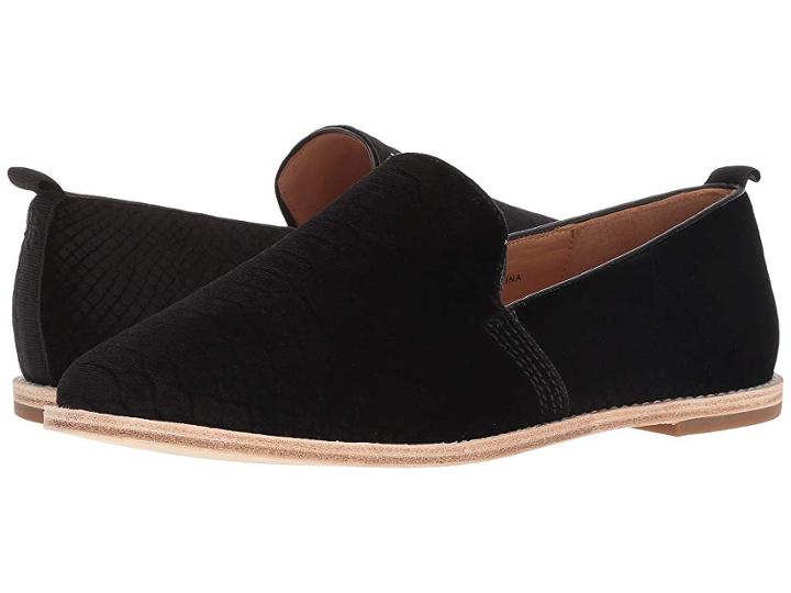 Bill Blass Sutton Welt (black) Women's Shoes