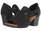 Eurosoft Addley (black) Women's Shoes