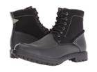 Unionbay Jackson Lace-up (black) Men's Shoes