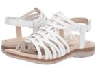 Baretraps Kirstey (white) Women's Sandals