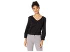 Lamade Kat Top (black) Women's Clothing