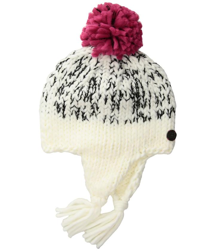 Pistil Briar (ivory) Beanies