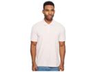 Original Penguin Daddy-o Polo 2.0 Classic Fit (impatiens Pink) Men's Clothing