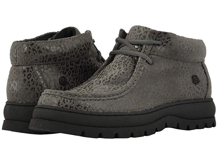 Stacy Adams Dublin Ii (gray Multi) Men's Shoes