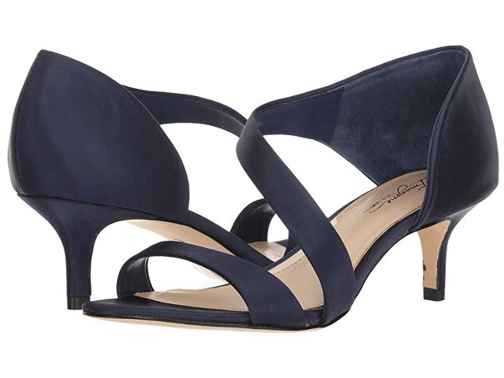 Imagine Vince Camuto Karlyn (inkwell Blue) High Heels