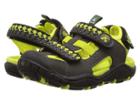 Kamik Kids Coralreef (toddler/little Kid/big Kid) (charcoal) Boys Shoes