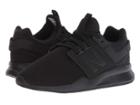 New Balance Kids Kl247v2g (big Kid) (black/black) Boys Shoes