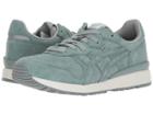 Onitsuka Tiger By Asics Tiger Ally (chinois Green/chinois Green) Running Shoes