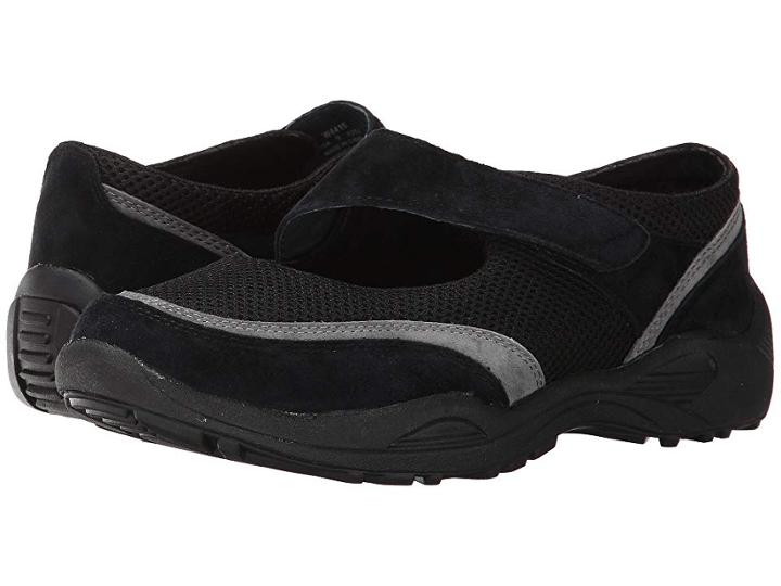 Propet Lydia (black) Women's Shoes