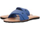 Volcom Hawthorne (true Blue) Women's Sandals