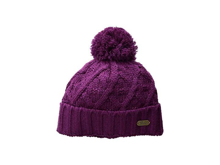 Bula Taylor Beanie (plum) Beanies