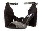 Steve Madden Mae (black Multi) Women's Sandals