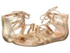 Kenneth Cole Reaction 7 Lost Look 2 (light Gold) Women's Shoes