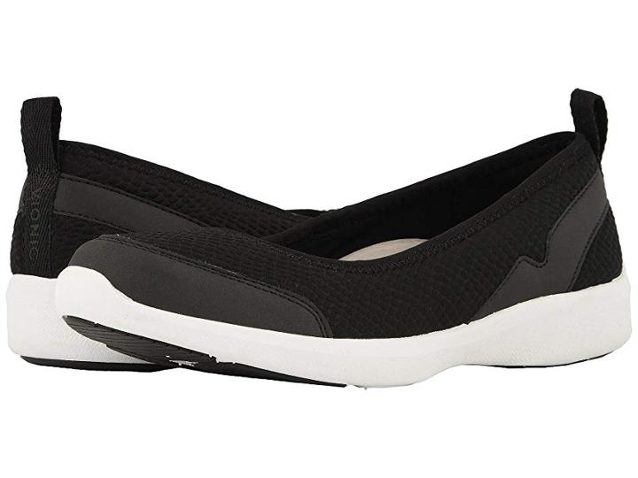 Vionic Sena (black) Women's Shoes