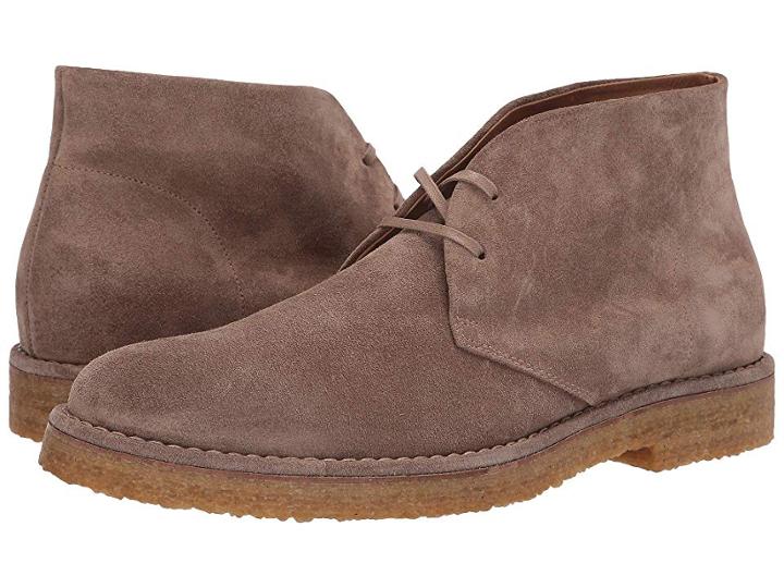 Vince Crofton (flint) Men's Shoes