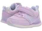 Oshkosh Lu2-g (toddler/little Kid) (purple) Girls Shoes
