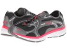 Ryka Prodigy 2 Stretch (black/steel Grey/coral Rose/chrome Silver) Women's Shoes
