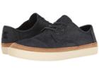 Toms Paseo Sneaker (navy Denim/rand) Men's Lace Up Casual Shoes