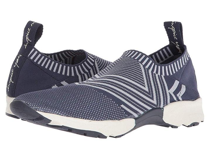 Kensie Magpie (navy) Women's Shoes